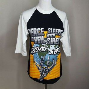 Pierce The Veil & Sleeping With Sirens World Tour